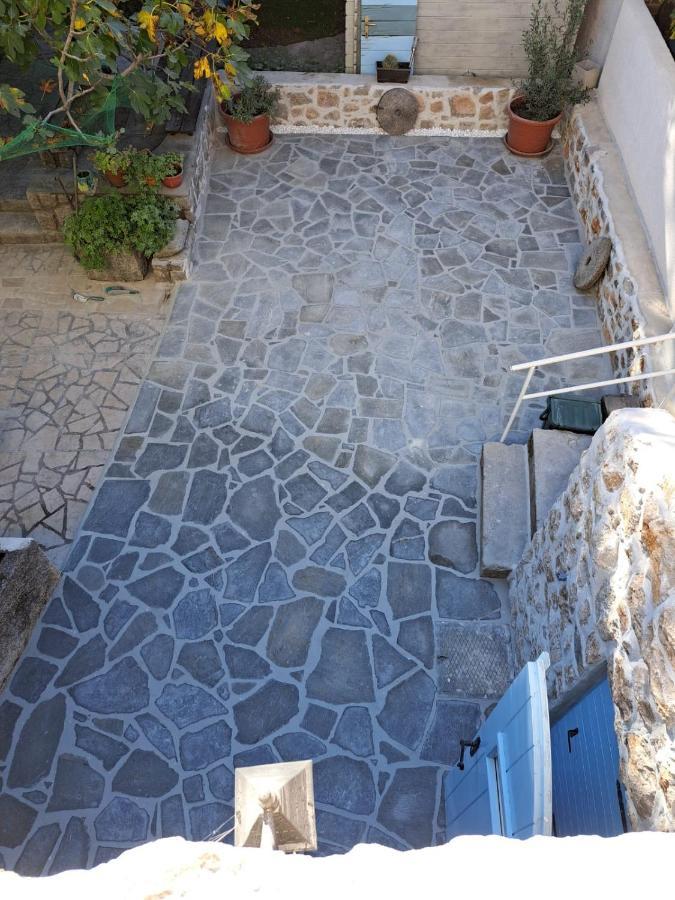 Gemuetliches Apartment In Der Altstadt V. Punat Exteriör bild
