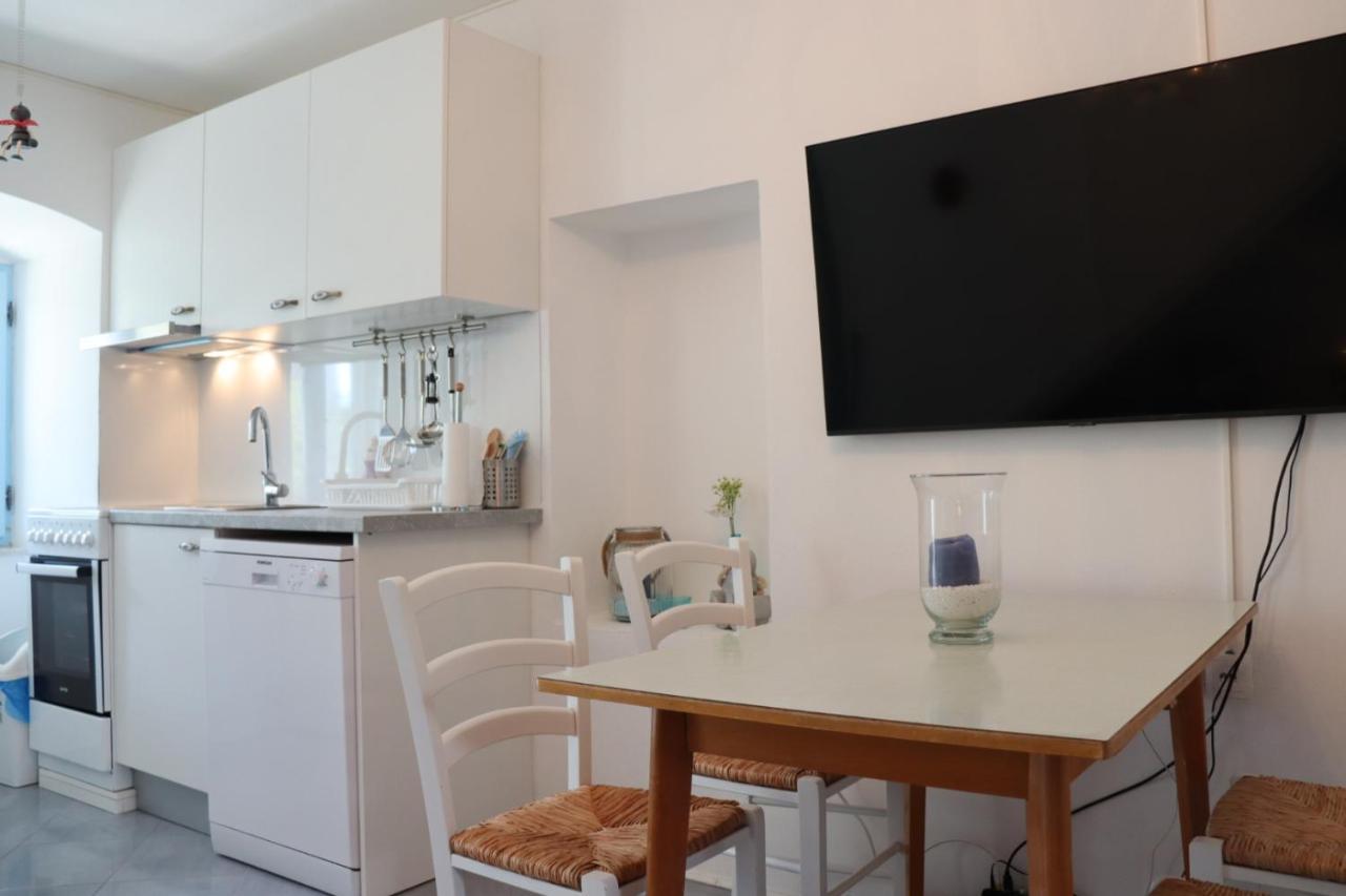 Gemuetliches Apartment In Der Altstadt V. Punat Exteriör bild